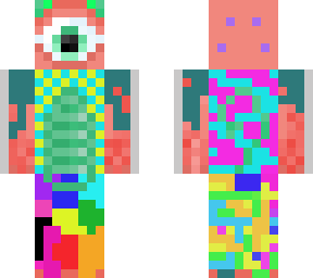 this took so long isn't it cool