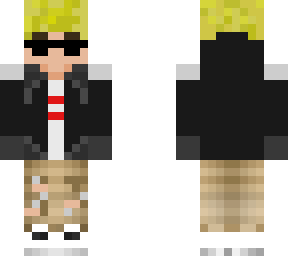tommy but cooler