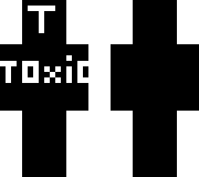 toxic
