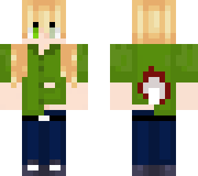 tubbo girl