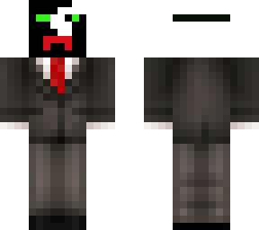 tuxedo