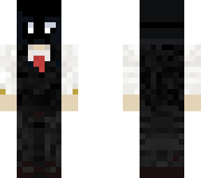 tuxedo