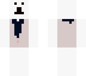 tuxedo bolt (not finished)