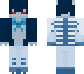 unfinished remake