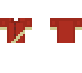 uniform skin 1