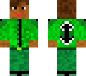 updated solider