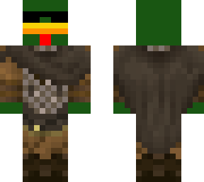 viking birdo