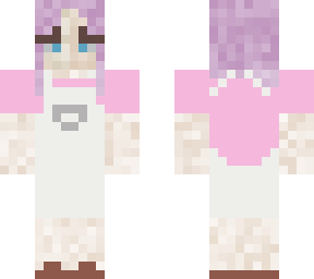 violet (baker)