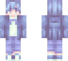 violet blue // boy ; series