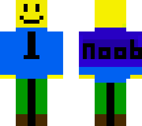 worker noob