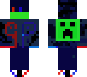 xp redblue flames skin :hoodie update bugs and fixes