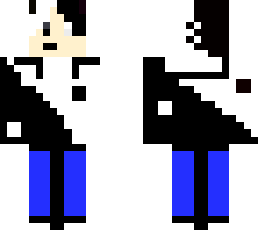 ying yang boy