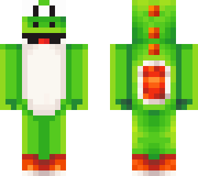 yoshi