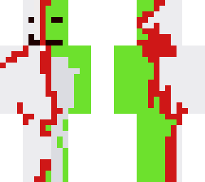 you the zombie