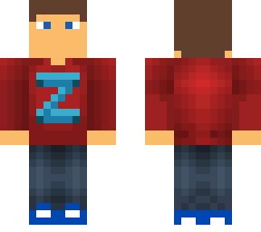 zach