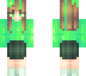 *~-little fern-~* ce