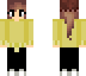 ~~wilbur soot~~ female v1 dsmp