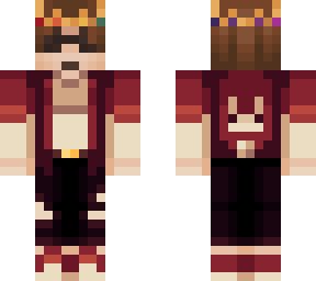 [mcc20] red rabbits eret