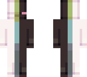 3 mobs of simplicity ; new series! ; rq
