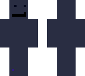 4w diamond ender mc skin 2