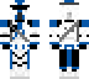 501st airborne trooper