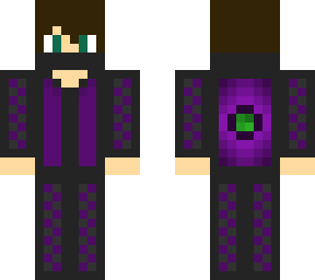 a skin for me 2