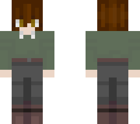 academia skin