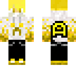 ado skin 3