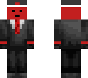 aimper official skin