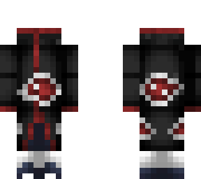 akatsuki base