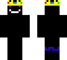 akriel_'s skin