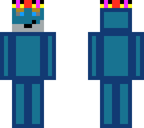 amazing king 1.0