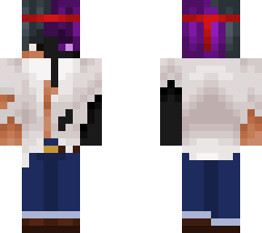 apocalypse survivor mark