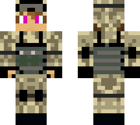 army soldier