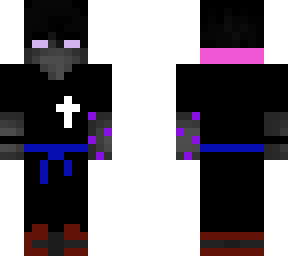 assassin ninja