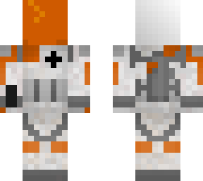 astronaut