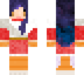 avian lauren - hirojiro