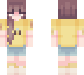 b e e // girl version