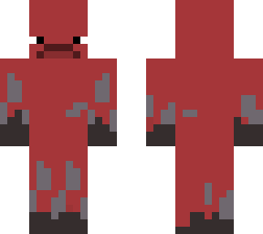 bare bones strider