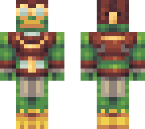 bird pilot