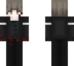 bloody murder