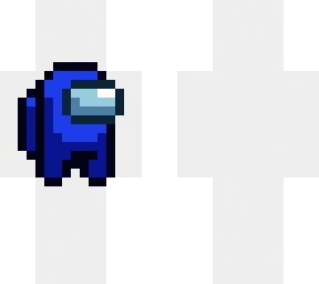 blue among us