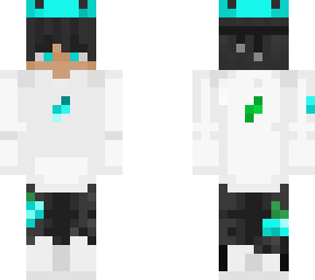 blue boy