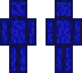 blue slime