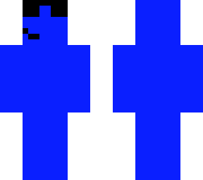 bluenatty