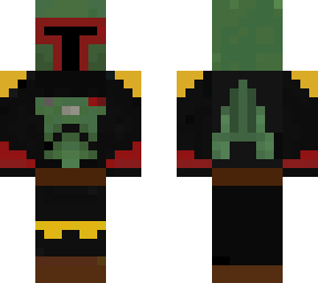 boba fett
