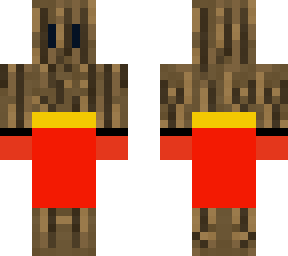 boxer wood