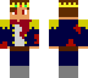 boy in re-designed l'manberg
