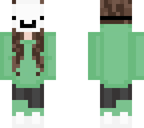 bream (me as dream)