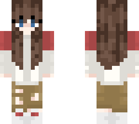 brinnit (me as tommy)